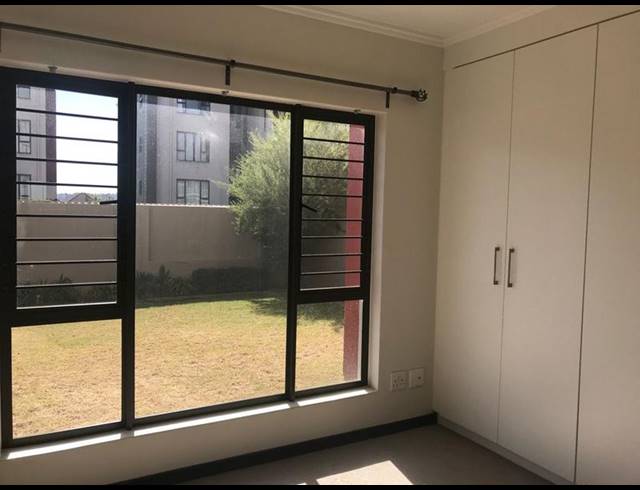 2 BEDROOM APARTMENT FOR SALE IN BARBEQUE DOWNS